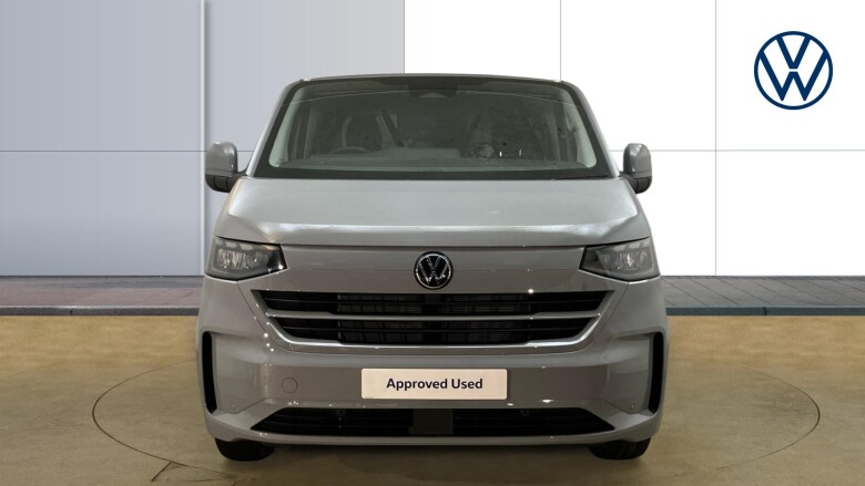 Volkswagen Transporter T28 Swb Diesel 2.0 TDI 110 Commerce Pro Van